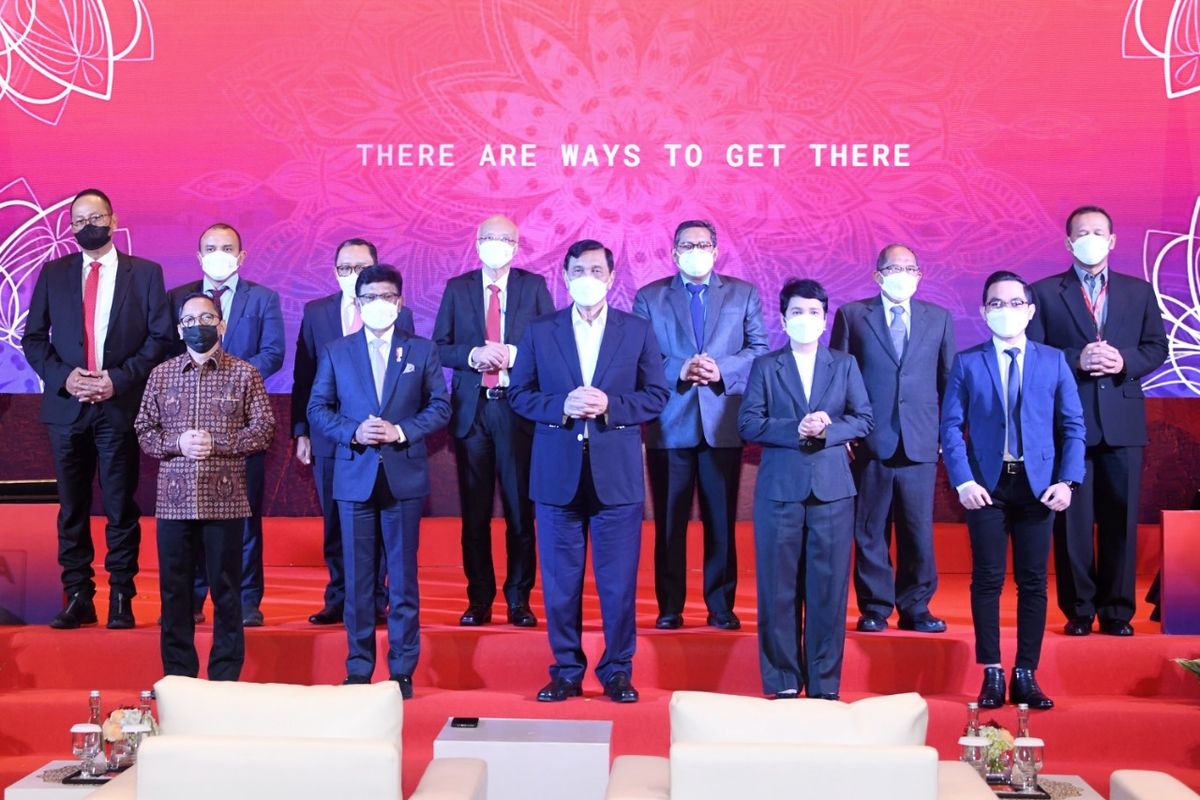 Pemerintah Republik Indonesia mengagendakan pembahasan tiga isu prioritas untuk dibahas bersama negara anggota Presidensi G20 Indonesia 2022.