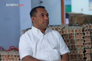 Bupati Manggarai sebut Gempa Bikin Warga Kembali ke Titik Nol, Lansia Paling Terdampak