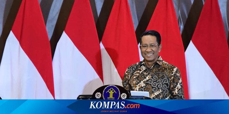 Menkum Sebut Perpres Pembentukan Kementerian Haji dan Umrah Segera Diproses Istana