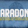 INFOGRAFIK: Maradona di Antara Narkoba dan Kedekatannya dengan Mafia