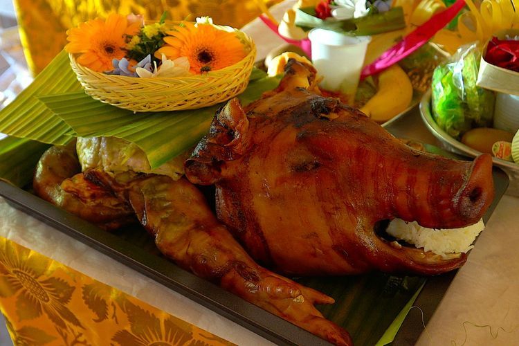 Makanan Khas Bali yang Wajib Dicoba