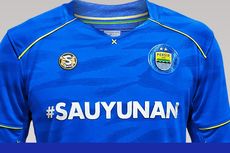 Persib Galang Donasi untuk Perangi Virus Corona Melalui #Sauyunan