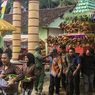 Mengikuti Perarakan Kirab Merti Desa di Wonosido Purworejo, Tradisi yang Sempat Mati Suri Kini Dihidupkan Lagi