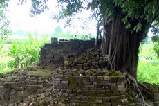 Sejarah Candi Deres di Jember