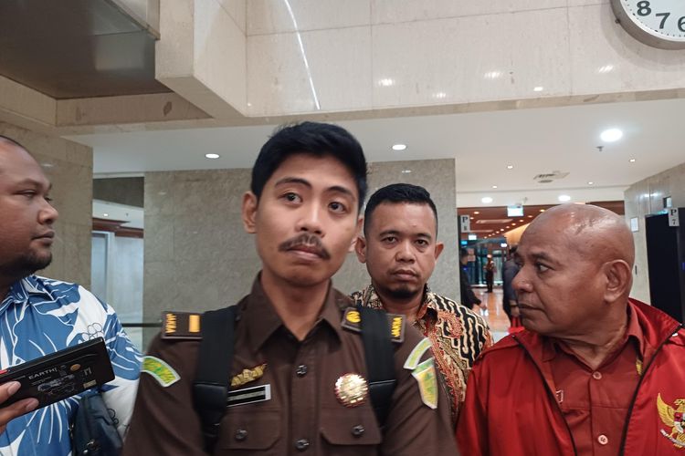 Jaksa Jovi Sebut Nella Sering 