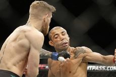  McGregor Berambisi Kuasai Dunia Tinju