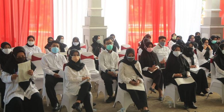 Ternyata Apakah Ada Rekrutmen CPNS di 2022? Ini Jawaban Menpan RB