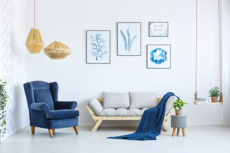 6 Cara Mengharumkan Ruangan dengan Bahan Alami