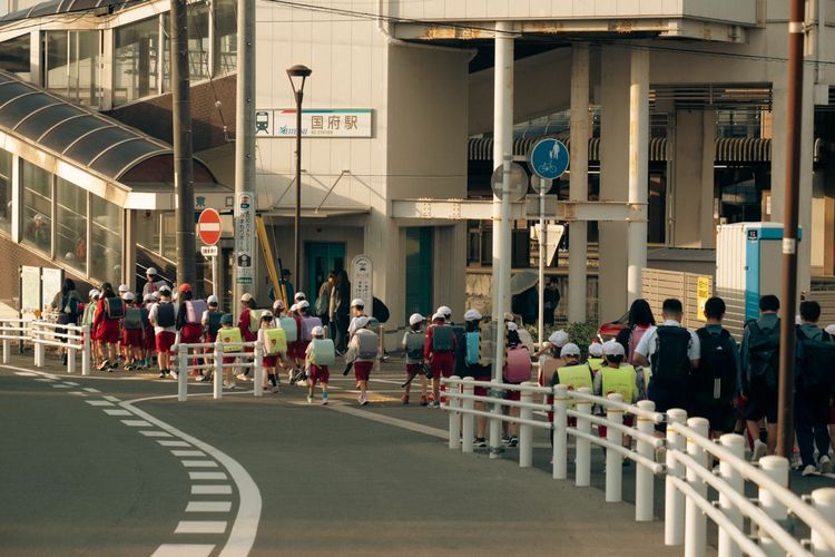 Jepang Kekurangan Ribuan Guru, Murid Mulai Bertanya: Di Mana Guru Wali Kelas Saya?