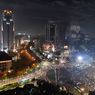 Festival Malam Tahun Baru 2023 di Sudirman-Thamrin, Ini Lokasi 7 Panggungnya