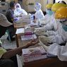 UPDATE 23 April: 7.775 Orang Terinfeksi Covid-19, Pemerintah Ungkap Basis Data