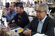 Biarkan Rakyat Aceh Berpesta secara Damai  