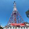 Telkom Siap Bawa Mitratel IPO sebelum Akhir 2021