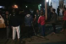 Sopir Angkot di Tasikmalaya Mengamuk Hantam Ketua RT dengan Martil dan Linggis