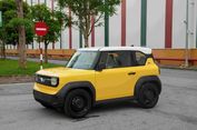 VinFast VF 3 Jadi Pilihan Mobilitas Urban, Ini Faktor yang Disorot Konsumen