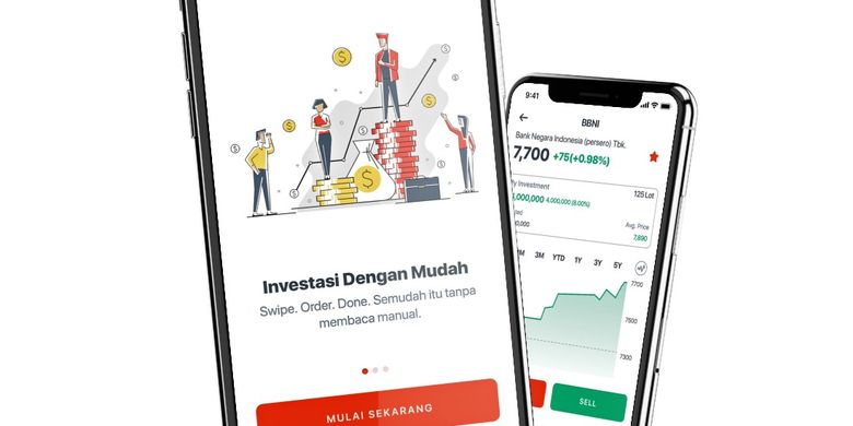 Paling Baru, Dukung Antusiasme Investor Muda, Sinarmas Sekuritas Luncurkan Aplikasi SimInvest