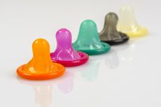 Tips Pilih Ukuran Kondom yang Tepat untuk Cegah Kehamilan