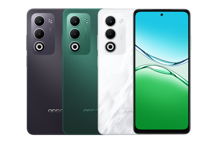 Oppo A5 4G.