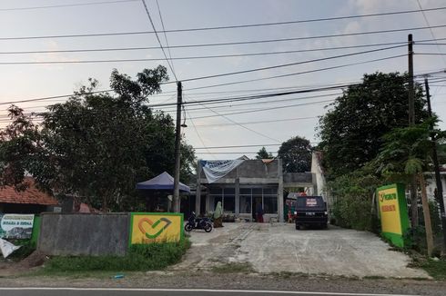 Keterangan Warga soal Terduga Teroris di Pesantren Wilayah Lebak