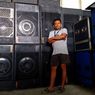 Pengusaha Sound System Blitar Berharap MUI Kaji Sisi Positif Karnaval Sound Horeg