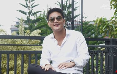 Boy William Pernah Jadian dengan Sheryl Sheinafia gara-gara Cinlok