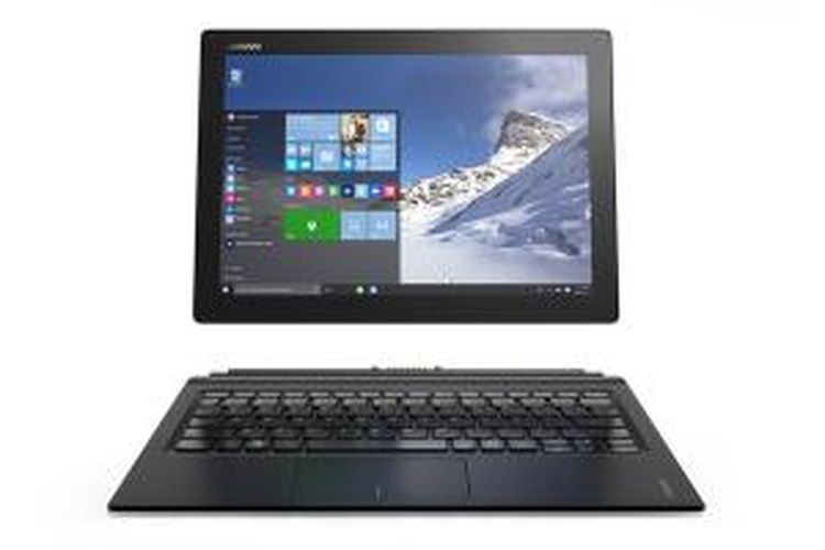 Lenovo Miix 700