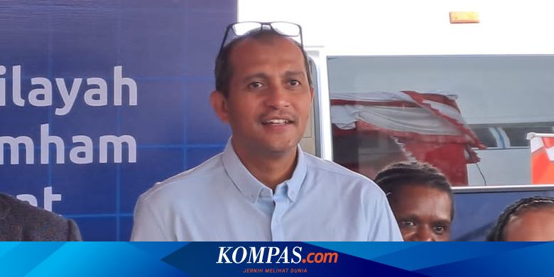 KPK Soal Tersangka Dugaan Korupsi Wamenkumham: Enggak Mungkin Sendiri