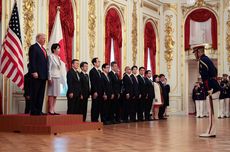 Pemkab Kukar dan Kejari Jalin Sinergi Perkuat Tata Kelola Pemerintahan yang Bersih dan Akuntabel