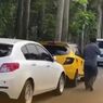 Marak Pengendara Parkir Sembarangan padahal CFD Belum Dibuka, Ini Penjelasan Wali Kota Malang