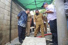 Atasi Banjir, Pemkot Bandung Uji Coba 10 Sumur Imbuhan Dalam