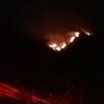 Lahan di Gunung Singa Kabupaten Bandung Terbakar, Pemadaman Terkendala Akses dan Jarak
