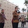 Anies Larang Pegawai Pemprov DKI Gelar Buka Puasa Bersama