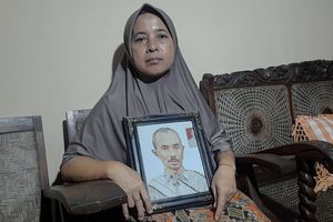 Kisah Mereka dan BPJS Ketenagakerjaan: Bapak Tiada Anak Bisa Sarjana, ASN Iuran Bantu Sesama