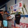 Tragedi Sepak Bola di El Salvador Telan Korban Jiwa, FIFA Kirim Ucapan Duka