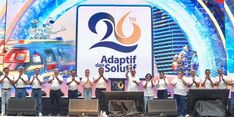 HUT Ke-26, Bank Mandiri Hadirkan Inovasi Digital Adaptif dan Solutif pada Aplikasi Livin’ by Mandiri