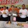 Dijanjikan Upah Rp 8 Juta, Mahasiswa Edarkan 752 Gram Tembakau Gorila 