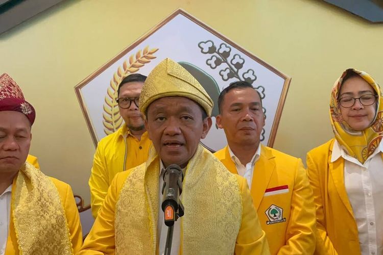 Bahlil: Dari 45.000 Sumur Minyak Rakyat di Indonesia, 25.000 Berada di Sumsel
