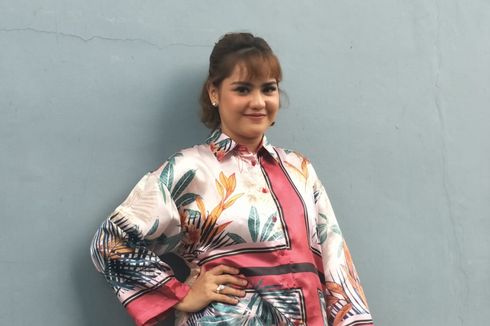 Mytha Lestari Naik Pitam Anaknya Di-bully hingga Beri Pesan Menohok Buat Netizen