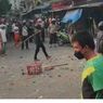 Lurah Pasar Manggis Bantah Ada Warung yang Dibakar Saat Tawuran