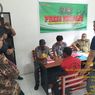 Terlibat Jaringan Distribusi Amunisi ke KKB, Seorang Tersangka Diserahkan ke Kejaksaan Negeri Jayapura