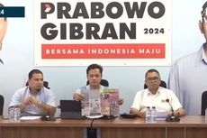 TKN Prabowo-Gibran Ungkap Beberapa Kecurangan Pemilu, Terbitnya Koran “Achtung” hingga Upaya Pembenturan TNI-Masyarakat