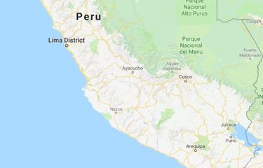 Negara Peru