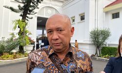 Menteri Teten Ungkap Alasan Kewajiban Sertifikat Halal UMKM Ditunda