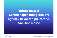 Cara Menagih Utang kepada Teman Tanpa Merusak Pertemanan