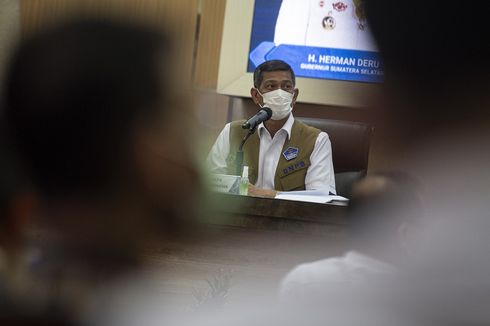 Eks Menkes Terawan Kenang Jasa Doni Monardo Saat Pandemi: Beliau 