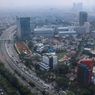 Anies Baswedan Diminta Serius Tangani Pencemaran Udara di Jakarta