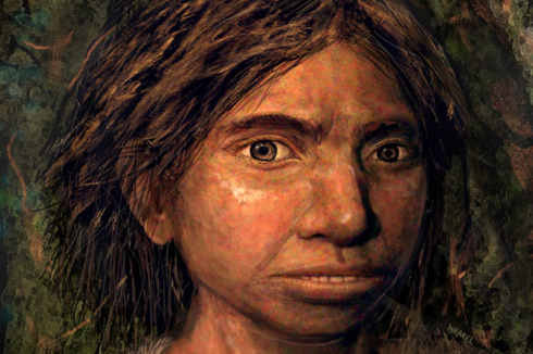 Mengenal Denisovan, Sepupu Misterius Manusia yang Sudah Punah