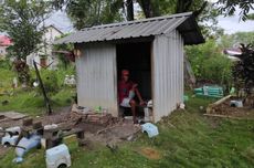 Dasco Pastikan Penanganan Bencana Sumatra Dilakukan dengan Skala Nasional