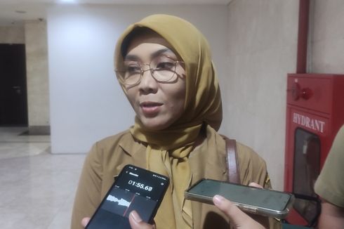 Dinkes DKI Mendata Anak yang Terinfeksi Pneumonia di Jakarta 