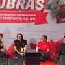 Sekjen PDI-P: Kalau Anak Bandung Tak Punya Spirit Guncangkan Dunia, Kita Sia-siakan Sejarah 